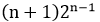 Maths-Binomial Theorem and Mathematical lnduction-12121.png